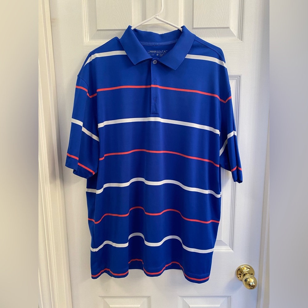 Nike Golf